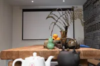 Jiuju Shendu Inn Hotel a Kaihua