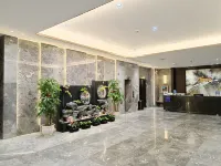 Meilun Hotel Hexian
