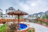 Gaizhou Yushe Hot Spring Homestay - Hot Springs