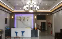 東興雲澤賓館（萬尾金灘店）