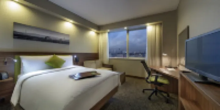 Hampton by Hilton Istanbul Kayasehir โรงแรมในอิสตันบูล