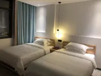 Padang Shulaixuewang Homestay