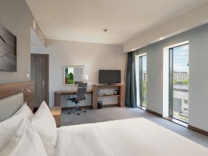 Hampton by Hilton Warszawa Mokotow