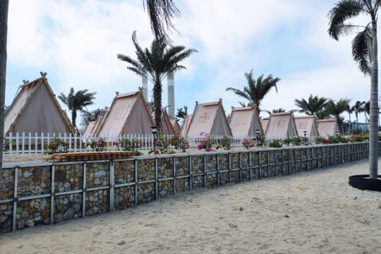 汕尾红海湾渔之家民宿