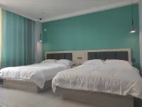 Qiaojia Bangge Hotel