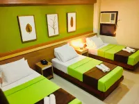 RedDoorz Plus @ ABC Landmark Hotel Hotels in 