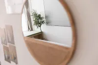 Fenghuaxueyue Homestay (Jinan Vanke Metropolitan CBD Branch)