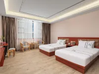 Ceheng Zhejiang Hotel Hotels in Ceheng