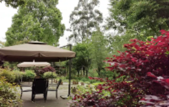 邛崍聚源度假酒店 鄰近平樂古鎮的酒店