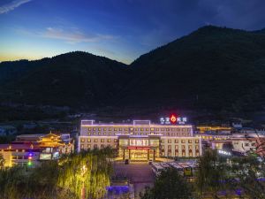 Jiugong Hotel
