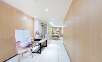 JI Hotel (Changchun Silicon Valley Street)