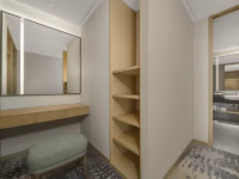 Holiday Inn QINHUANGDAO HAIGANG by IHG Hôtels à : Qinhuangdao