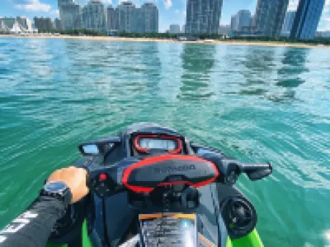 Wutong Guesthouse (Weihai International Bathing Beach Huoju 8th Street) Hotels in Weihai