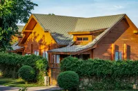 미러 타이핑후 썬린 샬레 호텔