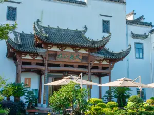 Popular Cultural Hotels in Xuancheng