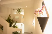 K1飯店（貴陽觀山湖高鐵北站店） - 酒吧