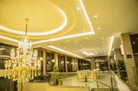 Starlight Hotel Hôtels à : Hekou