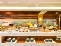 Atour Hotel Dalian High-tech Zone Wanda Plaza, Maritime University Hotels near Yinshatan Bathing Spot