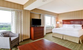 DoubleTree Fallsview Resort & Spa by Hilton - Niagara Falls