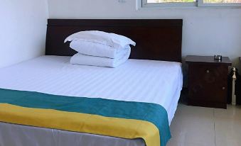 Tianjin Xingfuwan Farmstay