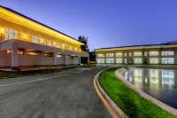 Grand Rezen Hotel Karamay Urho Heyi