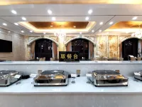Kang Hao Huang Guang Hotel - Bữa sáng