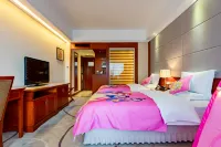 Guandu Hotel - Kolam Renang