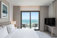 Address Beach Resort Fujairah Hotel a Khor Fakkan