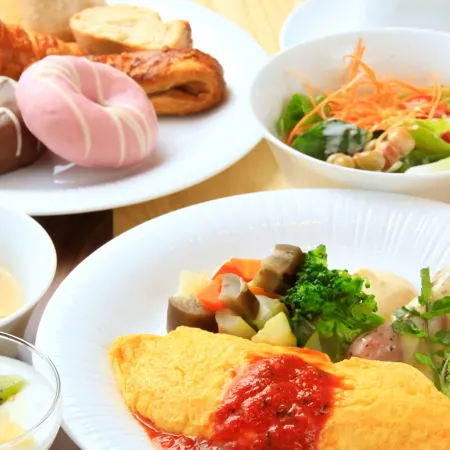 KusatsuOnsen AeruyadoTakamatsu