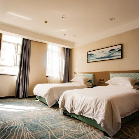 Kaysen Yun Shang Hotel