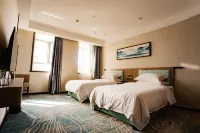 Kaysen  Yun Shang  Hotel Hotels near Changji University
