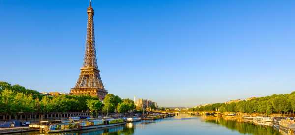 Paris Hotels with Wi-Fi