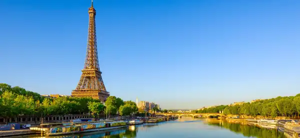 Hotels near Concorde Travel Associates in Paris