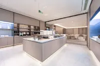 全季飯店（煙台開發區金沙灘後沙廣場店）