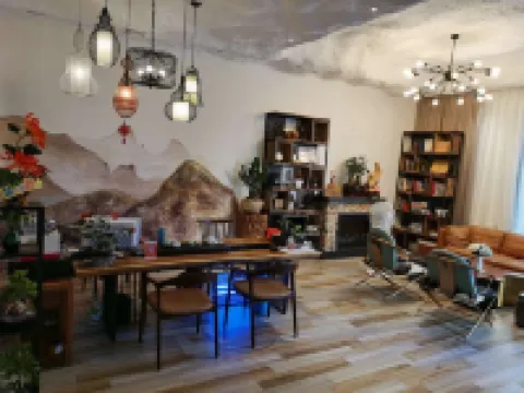Shantou Guajushe Homestay