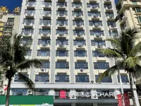 โรงแรมอีชาร์ม (สาขา ฉางเจียง ซือลู่) โรงแรมในฉางเจียง