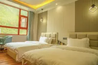 Chahuige Hotel Hotels in Zayu
