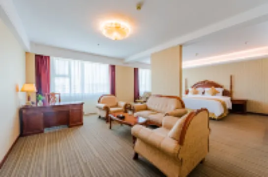 옌볜 인터내셔널 호텔