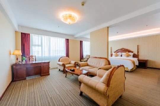 Yanji International Hotel