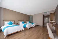 祁門閶江源飯店