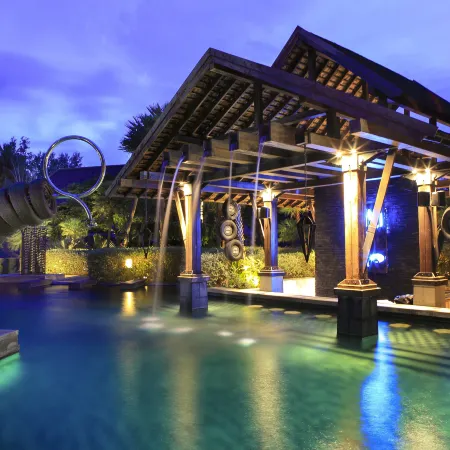 The Slate, Phuket