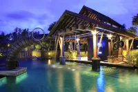 The Slate, Phuket فنادق في 