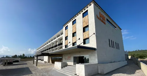 Hotel MX mas 聖米格爾-德阿連德, Trademark by Wyndham