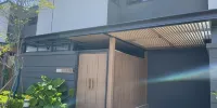 Qionghai Qiyue Seaview Homestay - Yue Ying Chang Tan Detached Three-Bedroom Villa