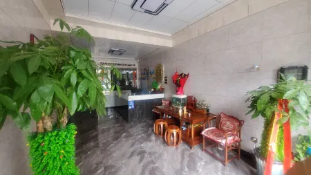 Wuyuan Rongyuan Hotel