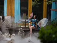 漫隨觀山·Meet Snow Mountain度假民宿