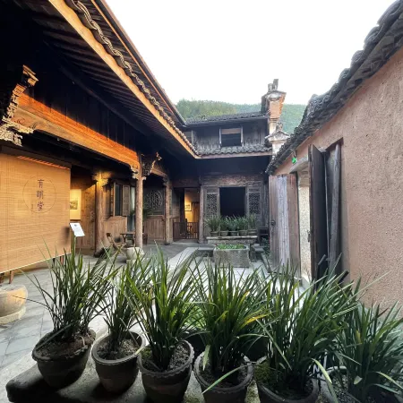 YOUMingtang B & B