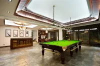 Jushu Holiday Villa (Guangzhou Huadu store)