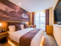 lihao hotel Hotels in Anxin