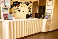 Home Inn · Huayi Select Hotel (Yinchuan Hedong Airport) - Airport Shuttle